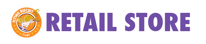 Flying Biscuit Retail